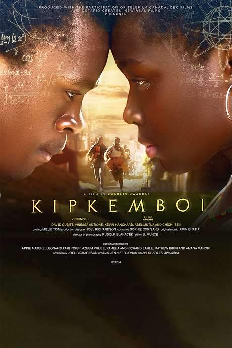 The Wall Street Boy